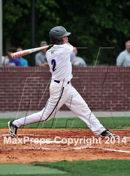 Thumbnail 1 in Dobyns-Bennett @ Sevier County (TSSAA Region 1-AAA Quarterfinal Playoff) photogallery.