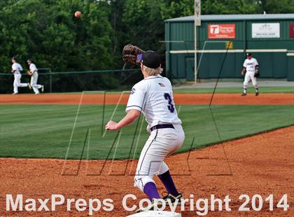 Thumbnail 3 in Dobyns-Bennett @ Sevier County (TSSAA Region 1-AAA Quarterfinal Playoff) photogallery.