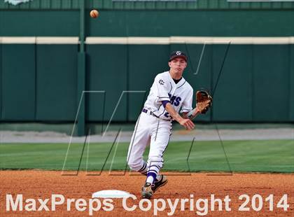 Thumbnail 1 in Dobyns-Bennett @ Sevier County (TSSAA Region 1-AAA Quarterfinal Playoff) photogallery.