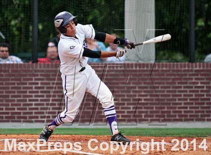 Thumbnail 1 in Dobyns-Bennett @ Sevier County (TSSAA Region 1-AAA Quarterfinal Playoff) photogallery.