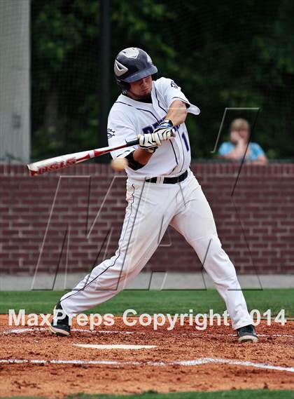 Thumbnail 1 in Dobyns-Bennett @ Sevier County (TSSAA Region 1-AAA Quarterfinal Playoff) photogallery.