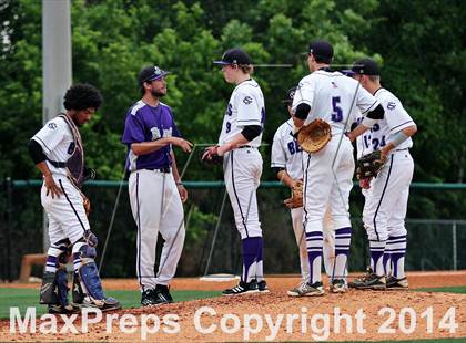 Thumbnail 1 in Dobyns-Bennett @ Sevier County (TSSAA Region 1-AAA Quarterfinal Playoff) photogallery.
