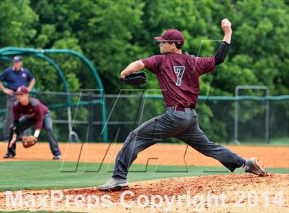 Thumbnail 2 in Dobyns-Bennett @ Sevier County (TSSAA Region 1-AAA Quarterfinal Playoff) photogallery.