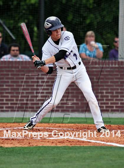 Thumbnail 1 in Dobyns-Bennett @ Sevier County (TSSAA Region 1-AAA Quarterfinal Playoff) photogallery.