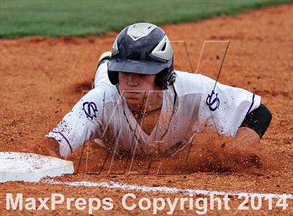 Thumbnail 1 in Dobyns-Bennett @ Sevier County (TSSAA Region 1-AAA Quarterfinal Playoff) photogallery.