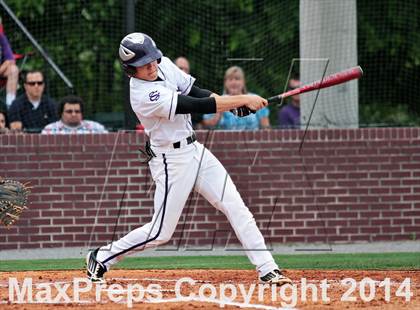 Thumbnail 2 in Dobyns-Bennett @ Sevier County (TSSAA Region 1-AAA Quarterfinal Playoff) photogallery.