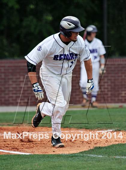 Thumbnail 1 in Dobyns-Bennett @ Sevier County (TSSAA Region 1-AAA Quarterfinal Playoff) photogallery.