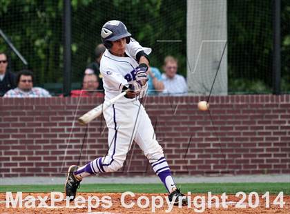 Thumbnail 3 in Dobyns-Bennett @ Sevier County (TSSAA Region 1-AAA Quarterfinal Playoff) photogallery.