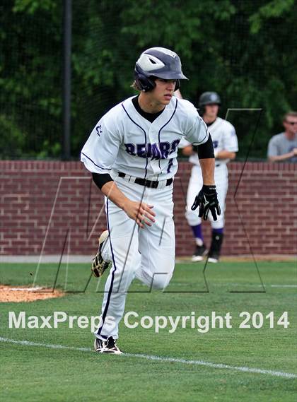 Thumbnail 3 in Dobyns-Bennett @ Sevier County (TSSAA Region 1-AAA Quarterfinal Playoff) photogallery.