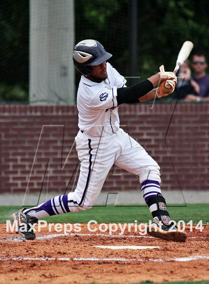 Thumbnail 2 in Dobyns-Bennett @ Sevier County (TSSAA Region 1-AAA Quarterfinal Playoff) photogallery.