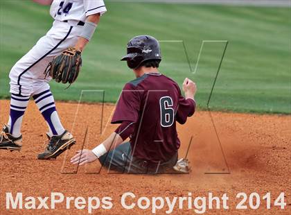 Thumbnail 2 in Dobyns-Bennett @ Sevier County (TSSAA Region 1-AAA Quarterfinal Playoff) photogallery.