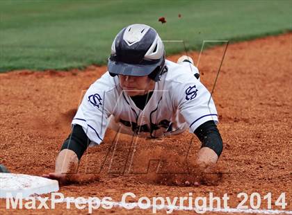 Thumbnail 3 in Dobyns-Bennett @ Sevier County (TSSAA Region 1-AAA Quarterfinal Playoff) photogallery.