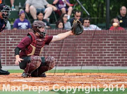 Thumbnail 2 in Dobyns-Bennett @ Sevier County (TSSAA Region 1-AAA Quarterfinal Playoff) photogallery.