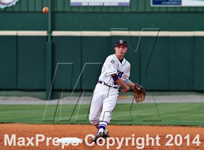 Thumbnail 2 in Dobyns-Bennett @ Sevier County (TSSAA Region 1-AAA Quarterfinal Playoff) photogallery.