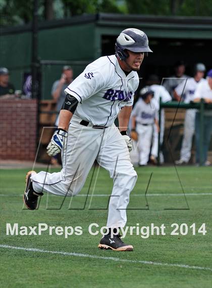 Thumbnail 2 in Dobyns-Bennett @ Sevier County (TSSAA Region 1-AAA Quarterfinal Playoff) photogallery.