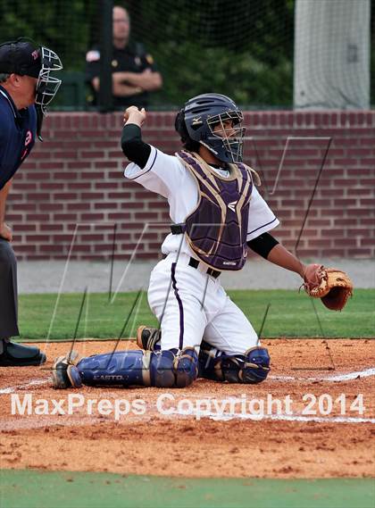 Thumbnail 2 in Dobyns-Bennett @ Sevier County (TSSAA Region 1-AAA Quarterfinal Playoff) photogallery.