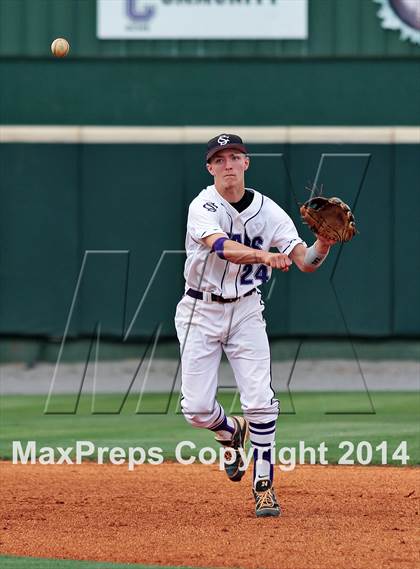 Thumbnail 1 in Dobyns-Bennett @ Sevier County (TSSAA Region 1-AAA Quarterfinal Playoff) photogallery.