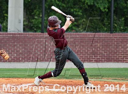 Thumbnail 2 in Dobyns-Bennett @ Sevier County (TSSAA Region 1-AAA Quarterfinal Playoff) photogallery.