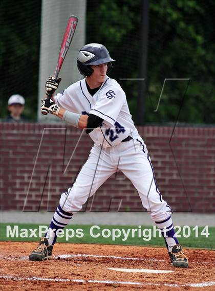 Thumbnail 1 in Dobyns-Bennett @ Sevier County (TSSAA Region 1-AAA Quarterfinal Playoff) photogallery.