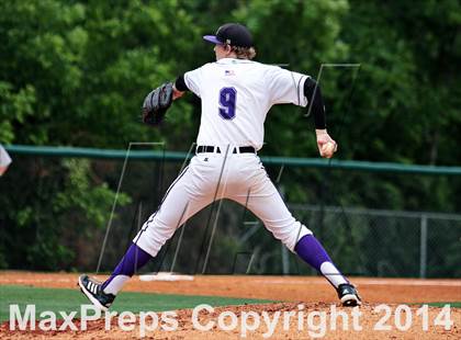 Thumbnail 1 in Dobyns-Bennett @ Sevier County (TSSAA Region 1-AAA Quarterfinal Playoff) photogallery.