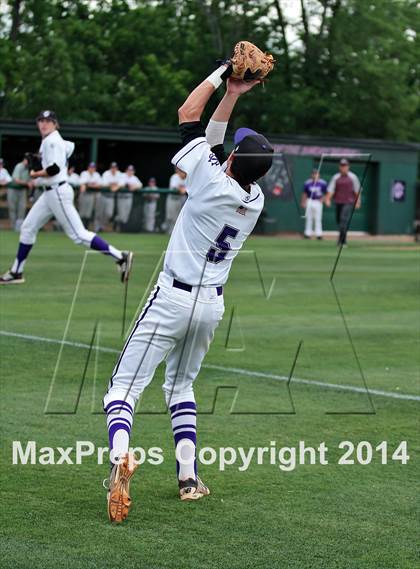 Thumbnail 2 in Dobyns-Bennett @ Sevier County (TSSAA Region 1-AAA Quarterfinal Playoff) photogallery.