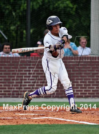Thumbnail 3 in Dobyns-Bennett @ Sevier County (TSSAA Region 1-AAA Quarterfinal Playoff) photogallery.
