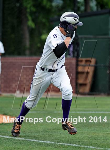 Thumbnail 2 in Dobyns-Bennett @ Sevier County (TSSAA Region 1-AAA Quarterfinal Playoff) photogallery.