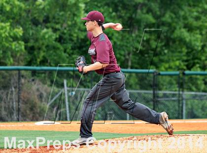Thumbnail 1 in Dobyns-Bennett @ Sevier County (TSSAA Region 1-AAA Quarterfinal Playoff) photogallery.