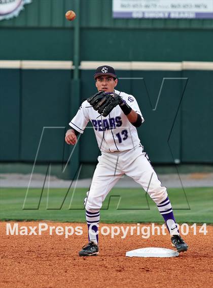 Thumbnail 2 in Dobyns-Bennett @ Sevier County (TSSAA Region 1-AAA Quarterfinal Playoff) photogallery.