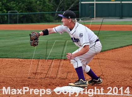 Thumbnail 1 in Dobyns-Bennett @ Sevier County (TSSAA Region 1-AAA Quarterfinal Playoff) photogallery.