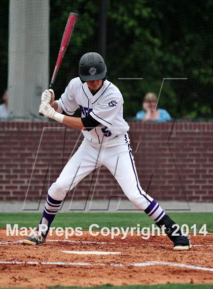 Thumbnail 2 in Dobyns-Bennett @ Sevier County (TSSAA Region 1-AAA Quarterfinal Playoff) photogallery.