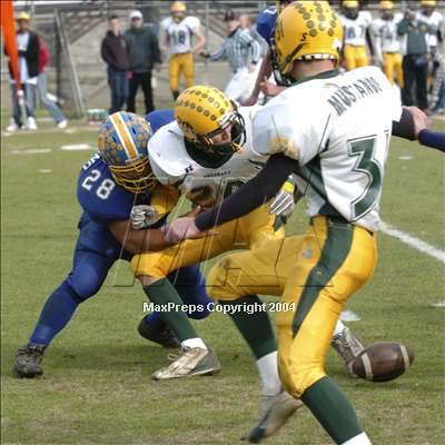 Thumbnail 2 in Argonaut vs. Linden (D4 Final) photogallery.