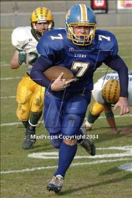 Thumbnail 1 in Argonaut vs. Linden (D4 Final) photogallery.