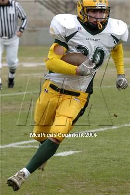 Thumbnail 2 in Argonaut vs. Linden (D4 Final) photogallery.