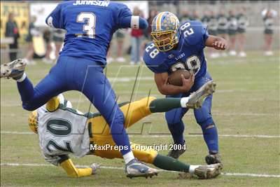 Thumbnail 2 in Argonaut vs. Linden (D4 Final) photogallery.