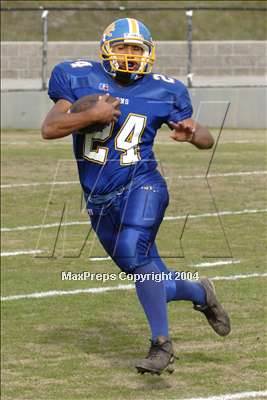 Thumbnail 3 in Argonaut vs. Linden (D4 Final) photogallery.