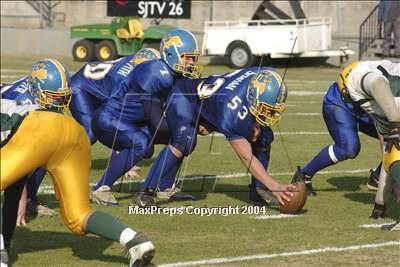 Thumbnail 1 in Argonaut vs. Linden (D4 Final) photogallery.