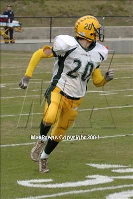 Thumbnail 1 in Argonaut vs. Linden (D4 Final) photogallery.