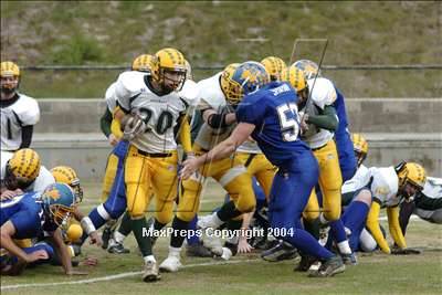 Thumbnail 3 in Argonaut vs. Linden (D4 Final) photogallery.