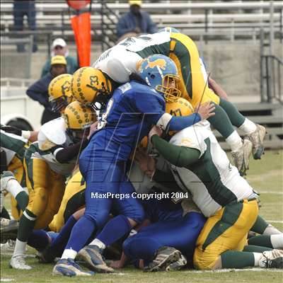 Thumbnail 2 in Argonaut vs. Linden (D4 Final) photogallery.