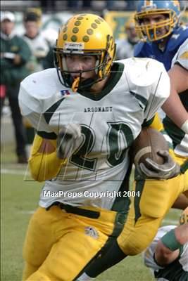 Thumbnail 1 in Argonaut vs. Linden (D4 Final) photogallery.