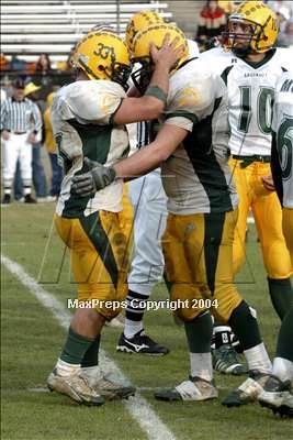 Thumbnail 1 in Argonaut vs. Linden (D4 Final) photogallery.