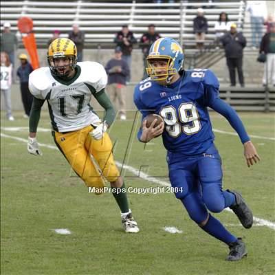 Thumbnail 1 in Argonaut vs. Linden (D4 Final) photogallery.