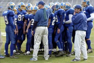 Thumbnail 3 in Argonaut vs. Linden (D4 Final) photogallery.