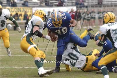 Thumbnail 3 in Argonaut vs. Linden (D4 Final) photogallery.