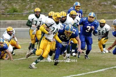 Thumbnail 2 in Argonaut vs. Linden (D4 Final) photogallery.