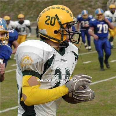 Thumbnail 2 in Argonaut vs. Linden (D4 Final) photogallery.