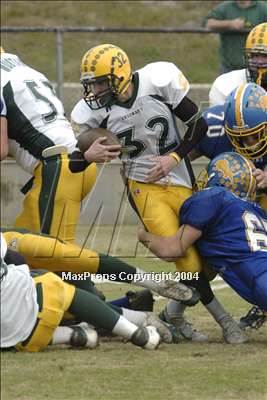 Thumbnail 1 in Argonaut vs. Linden (D4 Final) photogallery.