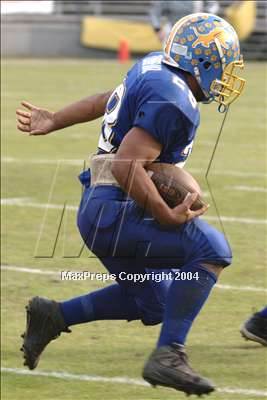 Thumbnail 3 in Argonaut vs. Linden (D4 Final) photogallery.