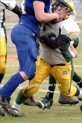 Thumbnail 1 in Argonaut vs. Linden (D4 Final) photogallery.